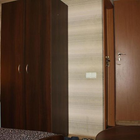 Комната Гостиничного Типа, Алчевских 24 Charków Zewnętrze zdjęcie